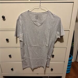 V neck shirt